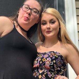 Meet your Posher, Maddie